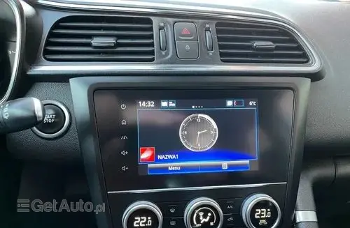 RENAULT Kadjar 