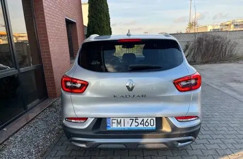RENAULT Kadjar 