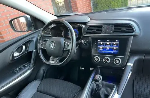 RENAULT Kadjar 