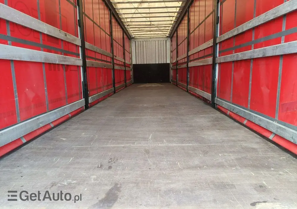 KASSBOHRER Maxima XS Standard Super Stan !!! 