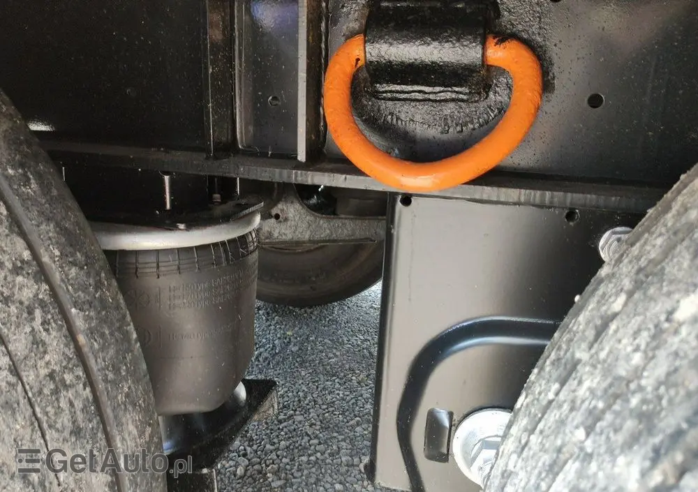 KASSBOHRER Maxima XS Standard Super Stan !!! 