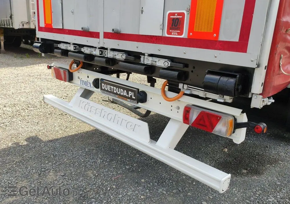 KASSBOHRER Maxima XS Standard Super Stan !!! 