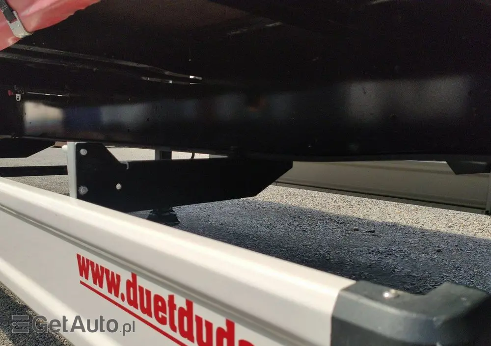 KASSBOHRER Maxima XS Standard Super Stan !!! 