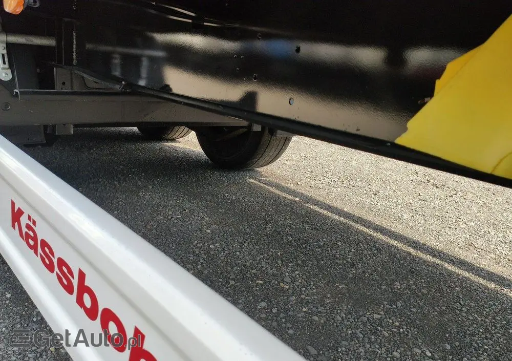 KASSBOHRER Maxima XS Standard Super Stan !!! 