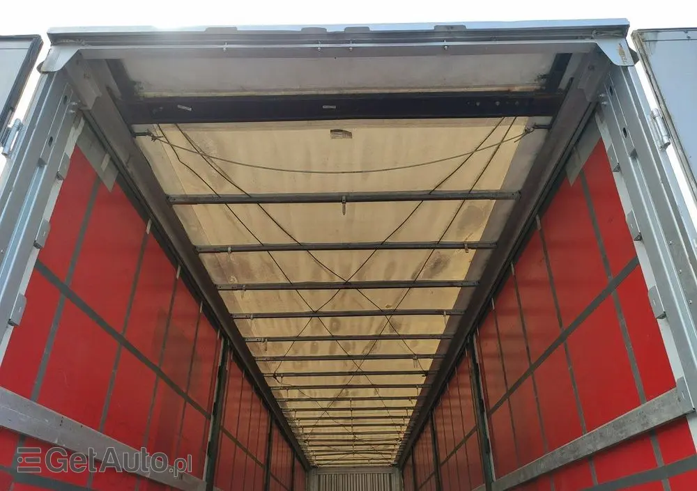 KASSBOHRER Maxima XS Standard Super Stan !!! 