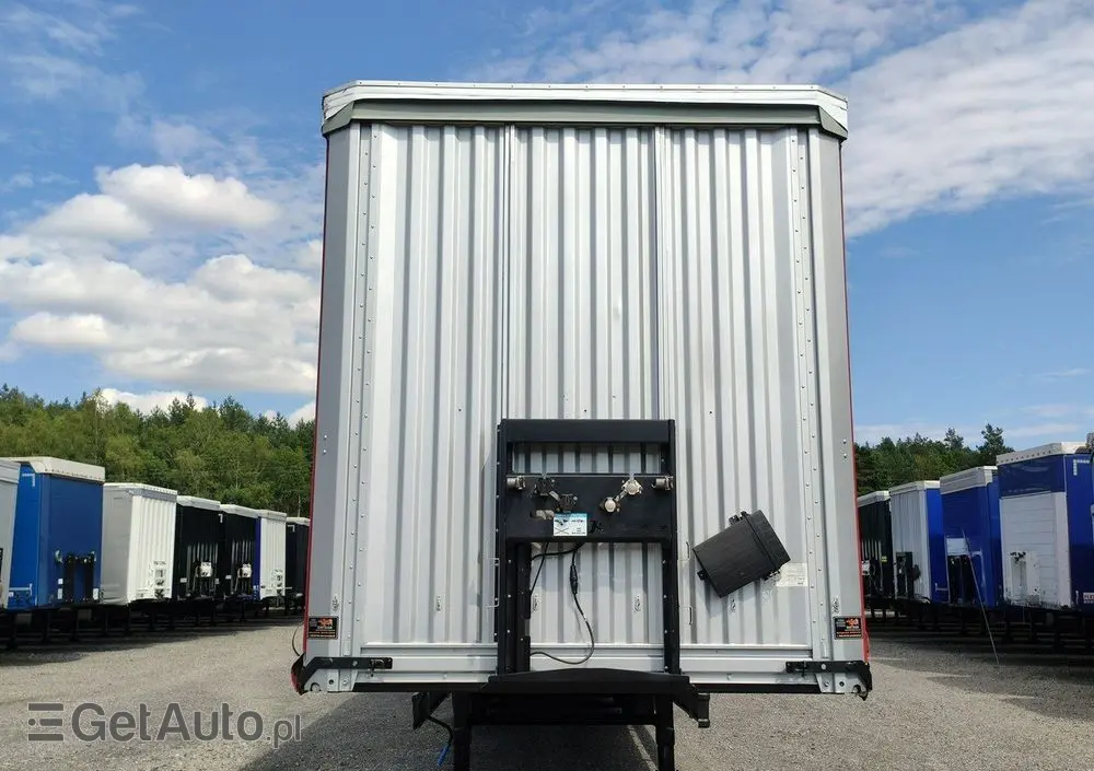 KASSBOHRER Maxima XS Standard Super Stan !!! 