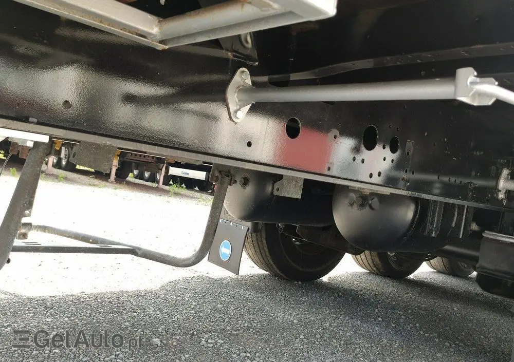 KASSBOHRER Maxima XS Standard Super Stan !!! 