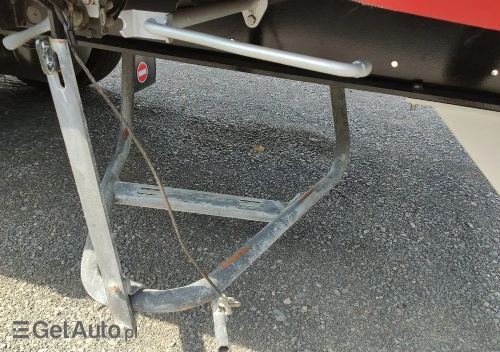 KASSBOHRER Maxima XS Standard Super Stan !!! 