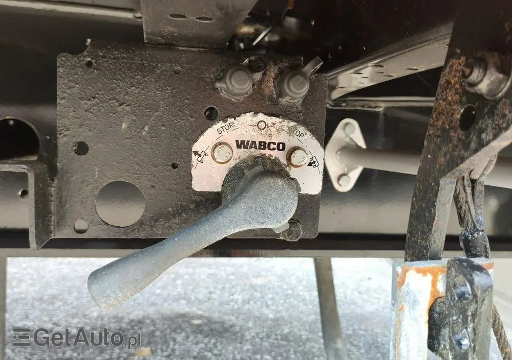 KASSBOHRER Maxima XS Standard Super Stan !!! 