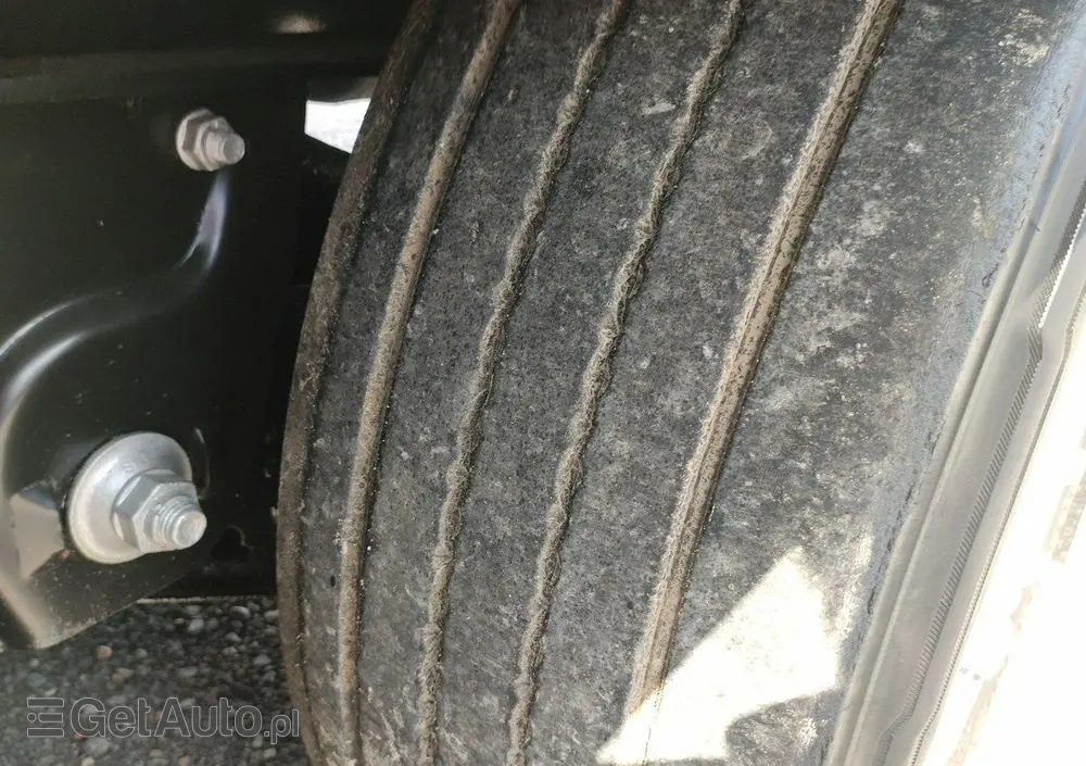 KASSBOHRER Maxima XS Standard Super Stan !!! 