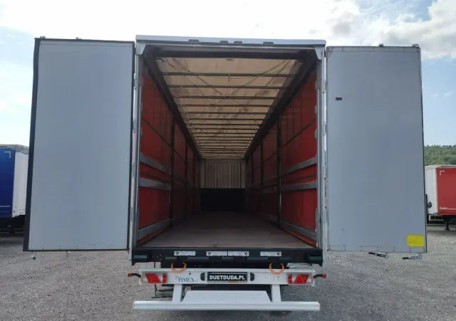 KASSBOHRER Maxima XS Standard Super Stan !!! 