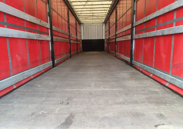 KASSBOHRER Maxima XS Standard Super Stan !!! 