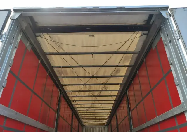 KASSBOHRER Maxima XS Standard Super Stan !!! 