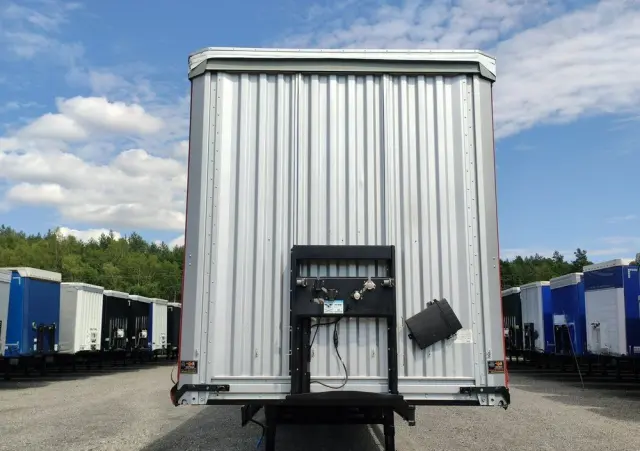 KASSBOHRER Maxima XS Standard Super Stan !!! 