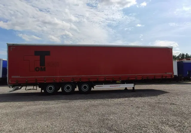 KASSBOHRER Maxima XS Standard Super Stan !!! 