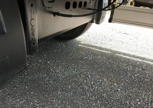 KASSBOHRER Maxima XS Standard Super Stan !!! 