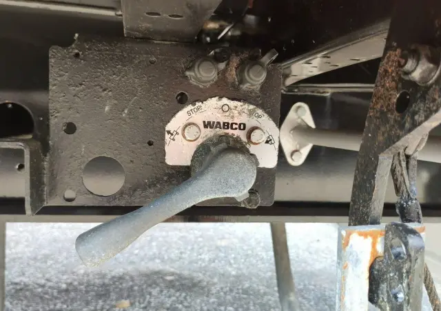 KASSBOHRER Maxima XS Standard Super Stan !!! 