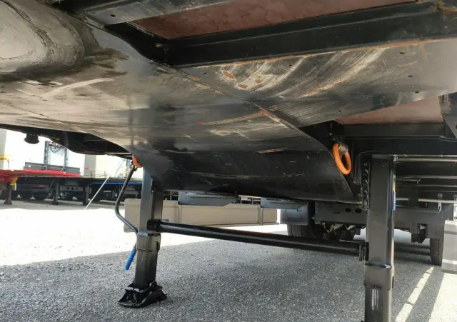 KASSBOHRER Maxima XS Standard Super Stan !!! 