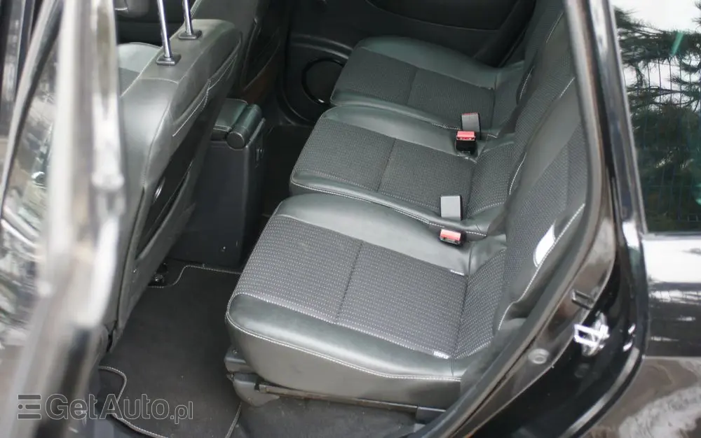 RENAULT Grand Scenic Energy dCi 110 S&S Bose Edition