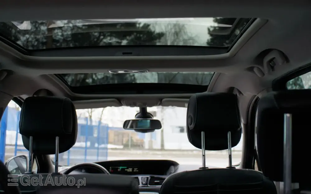 RENAULT Grand Scenic Energy dCi 110 S&S Bose Edition