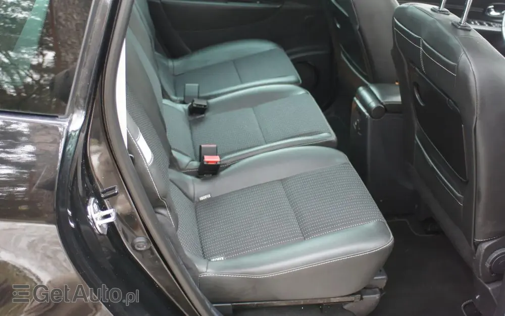 RENAULT Grand Scenic Energy dCi 110 S&S Bose Edition