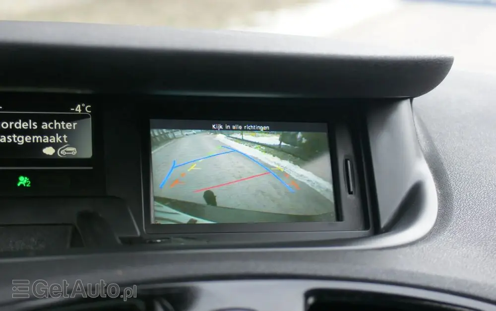 RENAULT Grand Scenic Energy dCi 110 S&S Bose Edition