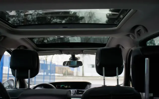 RENAULT Grand Scenic Energy dCi 110 S&S Bose Edition