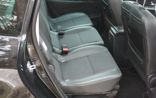 RENAULT Grand Scenic Energy dCi 110 S&S Bose Edition