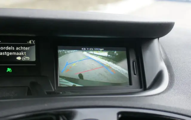 RENAULT Grand Scenic Energy dCi 110 S&S Bose Edition