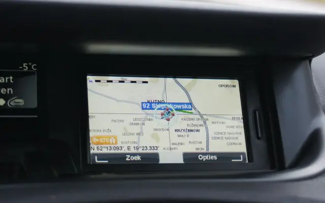 RENAULT Grand Scenic Energy dCi 110 S&S Bose Edition