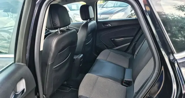 OPEL Astra 1.6 Exklusiv