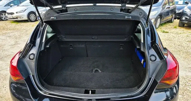 OPEL Astra 1.6 Exklusiv