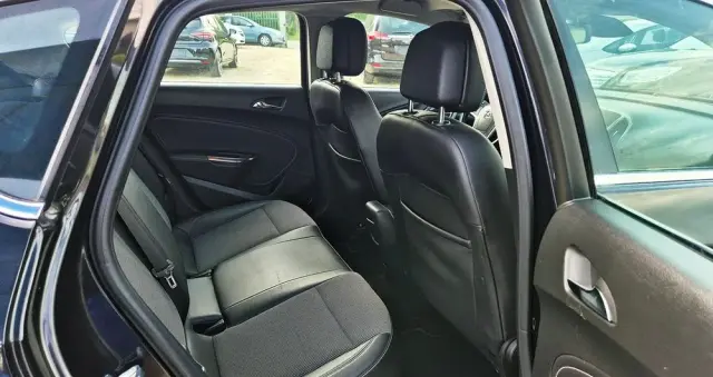 OPEL Astra 1.6 Exklusiv