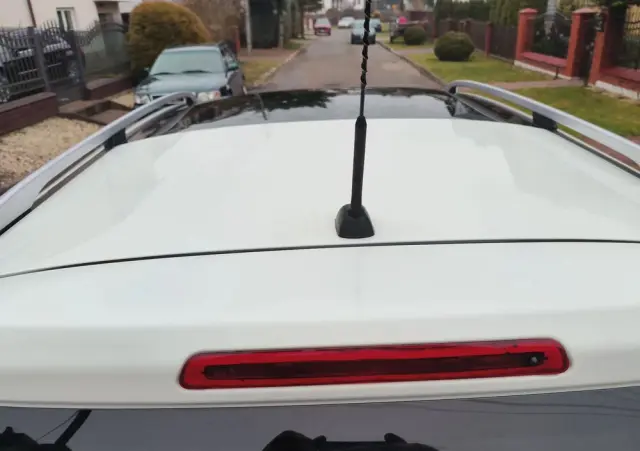 NISSAN Qashqai+2 1.6 acenta