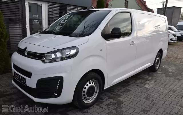 CITROËN JUMPY 
