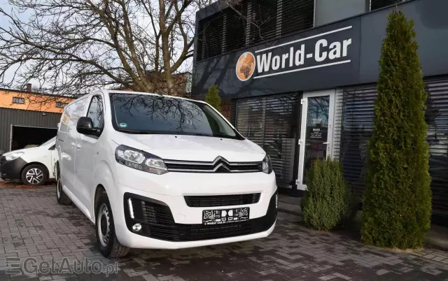 CITROËN JUMPY 