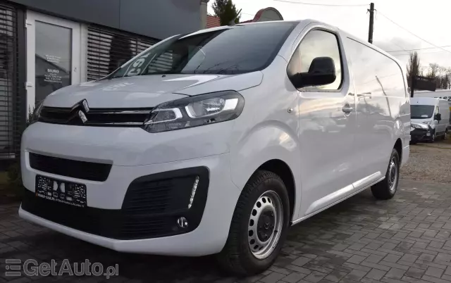 CITROËN JUMPY 