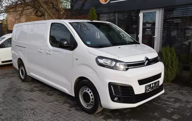 CITROËN JUMPY 