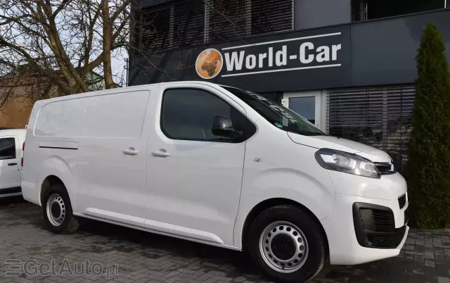 CITROËN JUMPY 