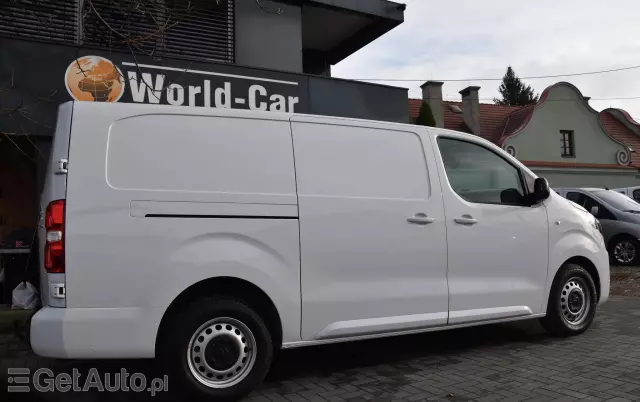 CITROËN JUMPY 