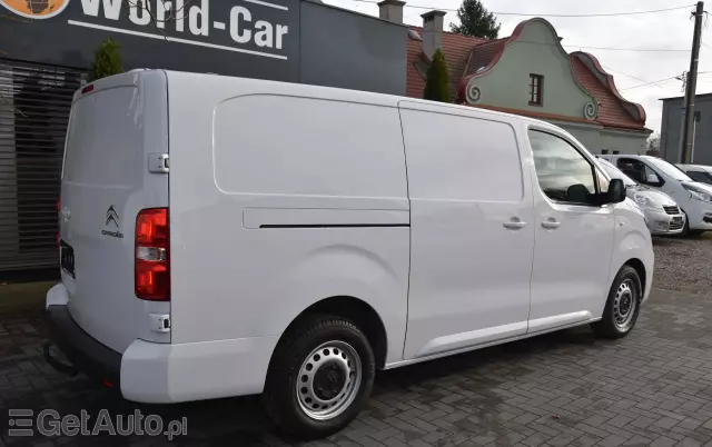 CITROËN JUMPY 