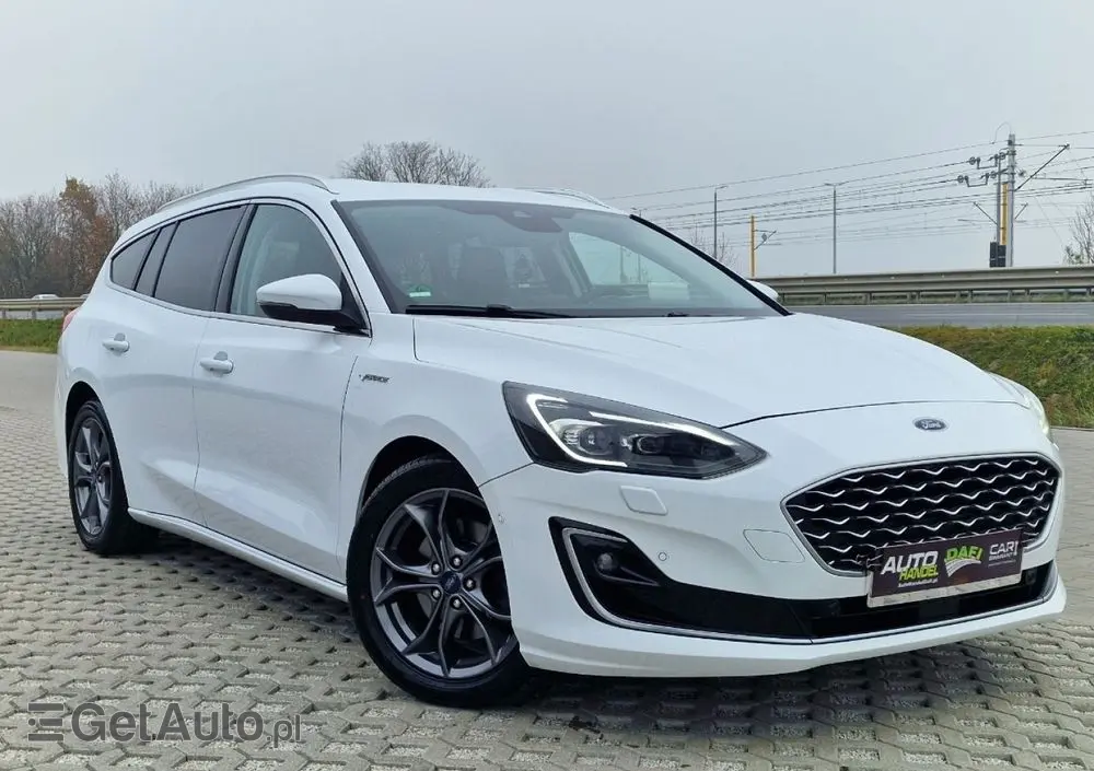 FORD Focus SW 