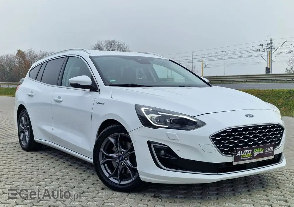 FORD Focus SW 