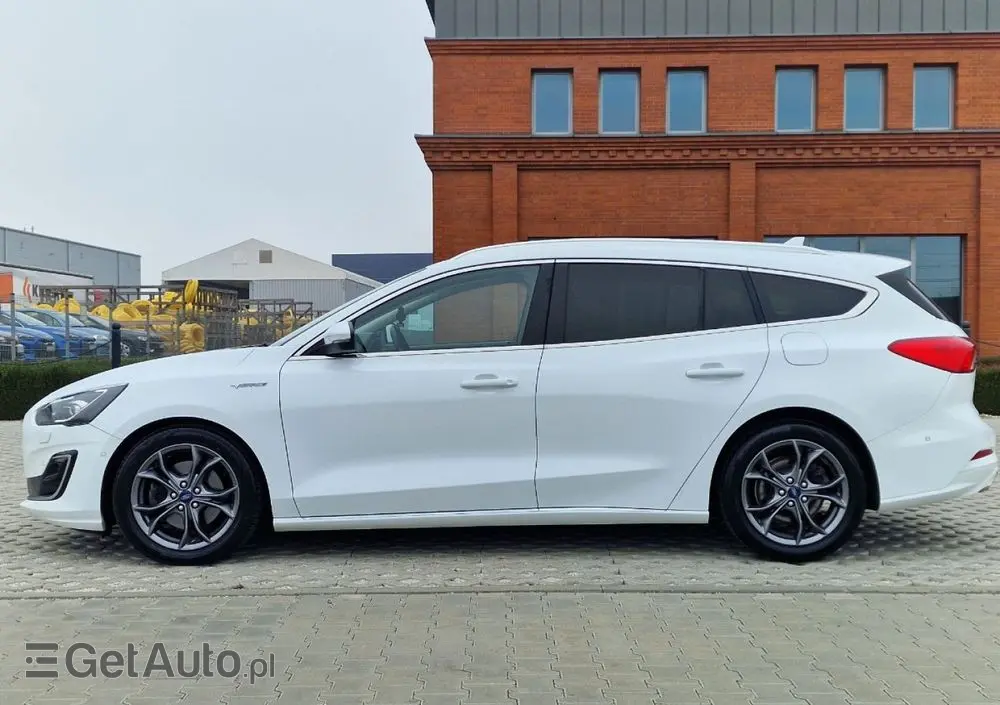 FORD Focus SW 