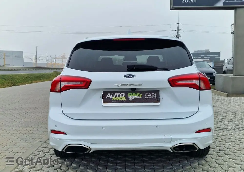 FORD Focus SW 