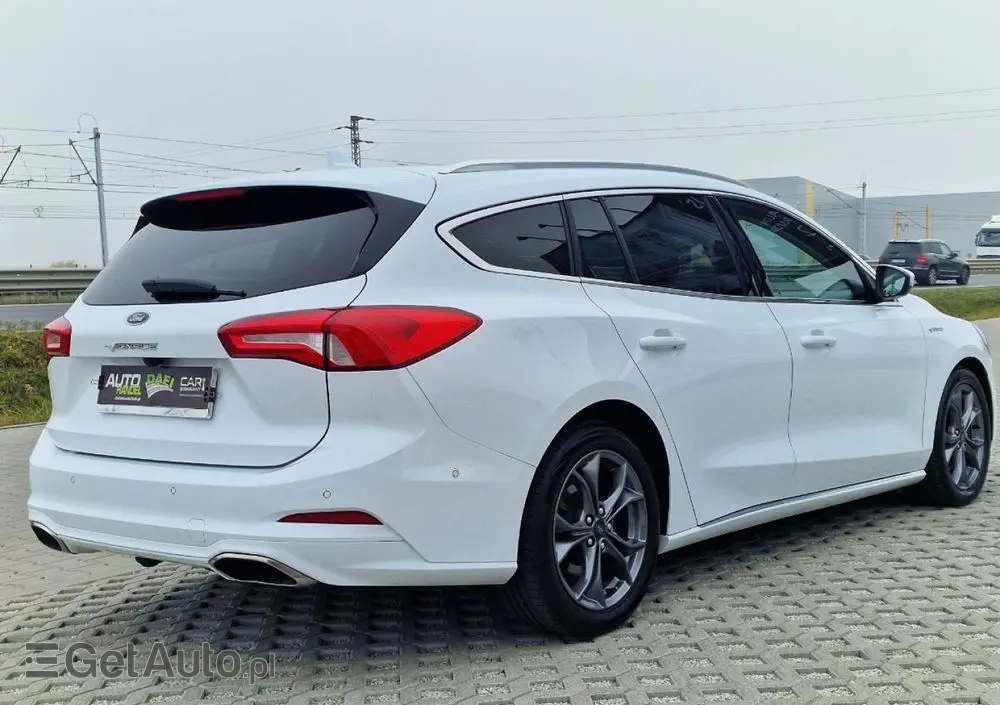 FORD Focus SW 