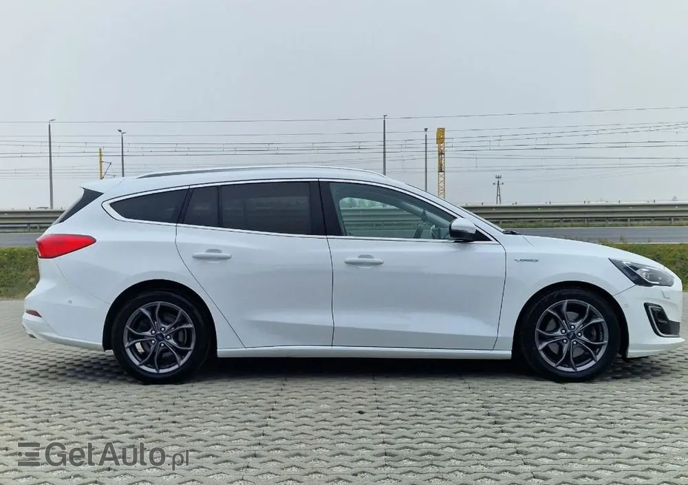 FORD Focus SW 