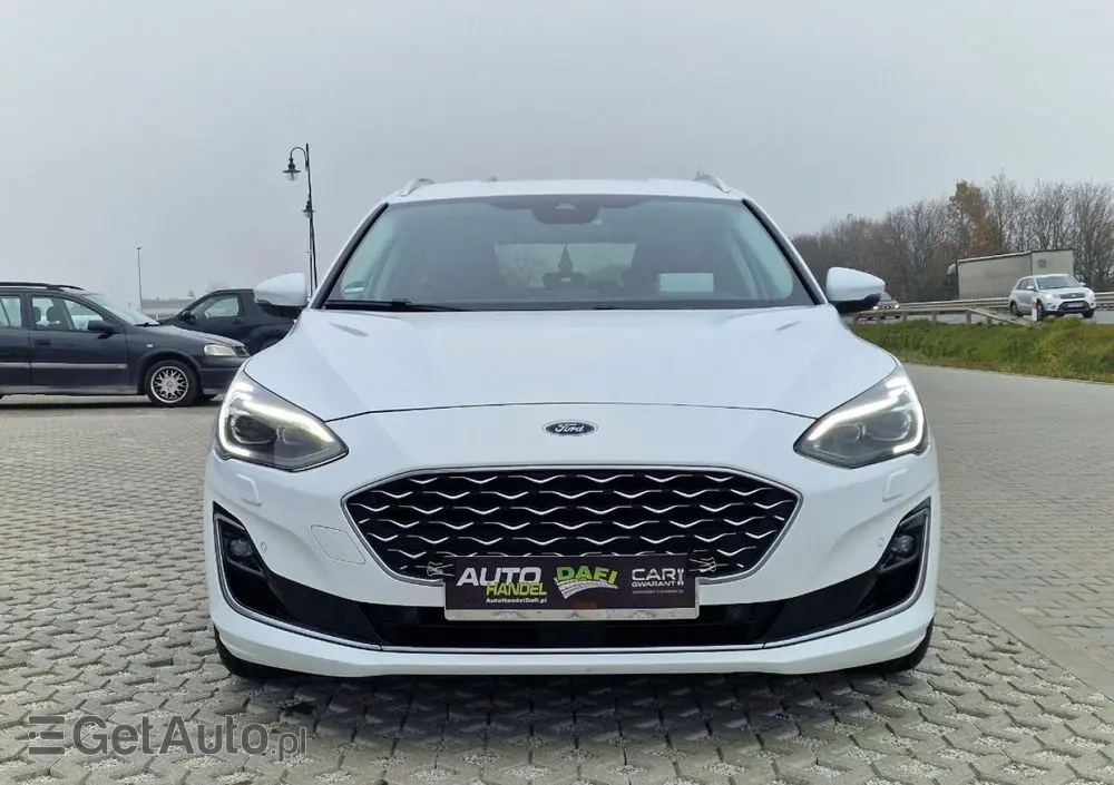 FORD Focus SW 