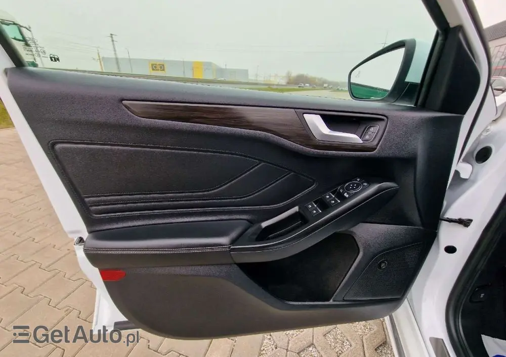 FORD Focus SW 