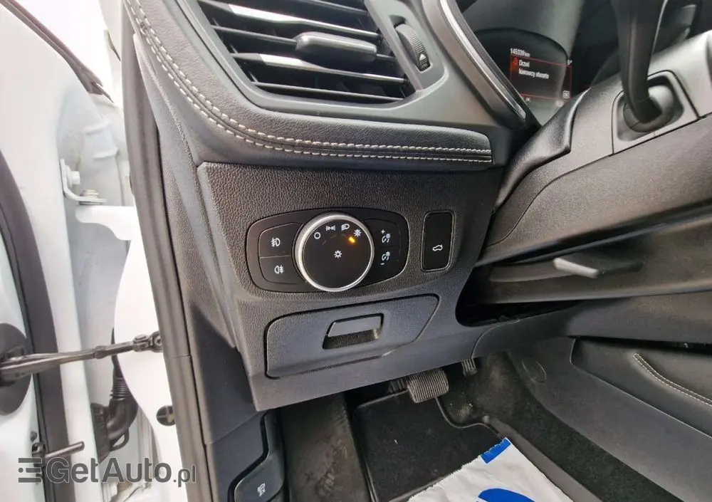 FORD Focus SW 